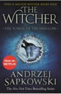 Tower of the Swallow, the (The Witcher 4) Ned