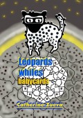 Leopards whiles. Babycards