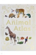 Animal Atlas. A Pictorial Guide to the World's