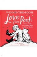 Winnie-the-Pooh. Love From Pooh