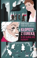 Kłopoty z Eureką