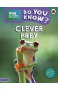 Do You Know? Clever Prey (Level 3)