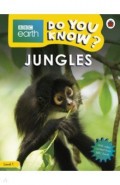 Do You Know? Jungles  (Level 1)