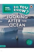 Do You Know? Protecting the Ocean (Level 4)