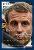 Polski Przegląd Dyplomatyczny 1/2020