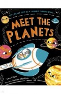 Meet the Planets