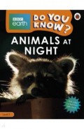 Do You Know? Animals at Night