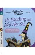 Read With Oxford. Stages 5-6. My Winnie and Wilbur Reading and Activity Kit