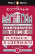 Doctor Who. Borrowed Time