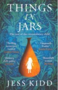 Things in Jars