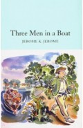 Three Men in a Boat