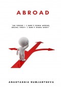 Abroad. Go there – I don't know where, Bring that – I don't know what