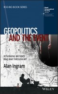 Geopolitics and the Event