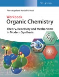 Organic Chemistry Workbook