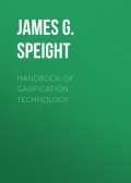 Handbook of Gasification Technology