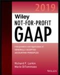 Wiley Not-for-Profit GAAP 2019