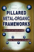 Pillared Metal-Organic Frameworks