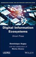 Digital Information Ecosystems