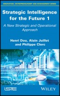 Strategic Intelligence for the Future 1