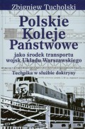Polskie Koleje Państwowe jako środek transportu wojsk Układu Warszawskiego