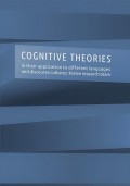 Cognitive theories in their application to different languages and discourse cultures: Kielce research team