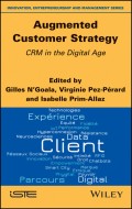 Augmented Customer Strategy