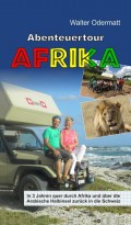 Abenteuertour Afrika