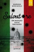 Salvatore - Ein Mafioso sucht das Glück