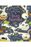 Peep Inside. Bug Homes
