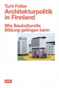 Architekturpolitik in Finnland