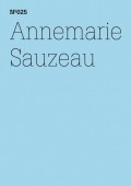 Annemarie Sauzeau