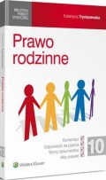 Prawo rodzinne