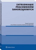 Zatrudnianie pracowników samorządowych