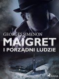 Maigret i porządni ludzie