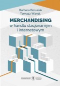 Merchandising w handlu stacjonarnym i internetowym