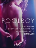 Poolboy – 11 opowiadań erotycznych wydanych we współpracy z Eriką Lust