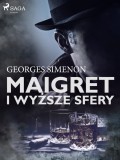 Maigret i wyższe sfery