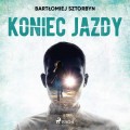 Koniec jazdy