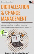 Digitalization & Change Management