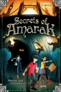 Secrets of Amarak (1)