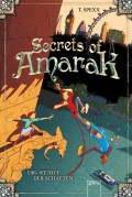 Secrets of Amarak (2)