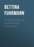 Introduction to Business and Economics