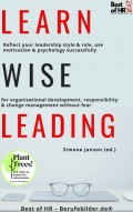 Learn Wise Leading