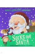 Socks for Santa