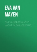 Eine unvergessliche Nacht im Swingerclub