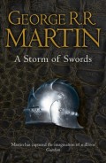 A Storm of Swords Complete Edition (Two in One)