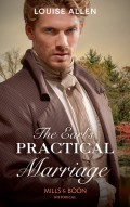 The Earl's Practical Marriage