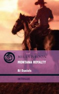 Montana Royalty