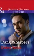 Dark Whispers