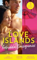 Love Islands: Forbidden Consequences